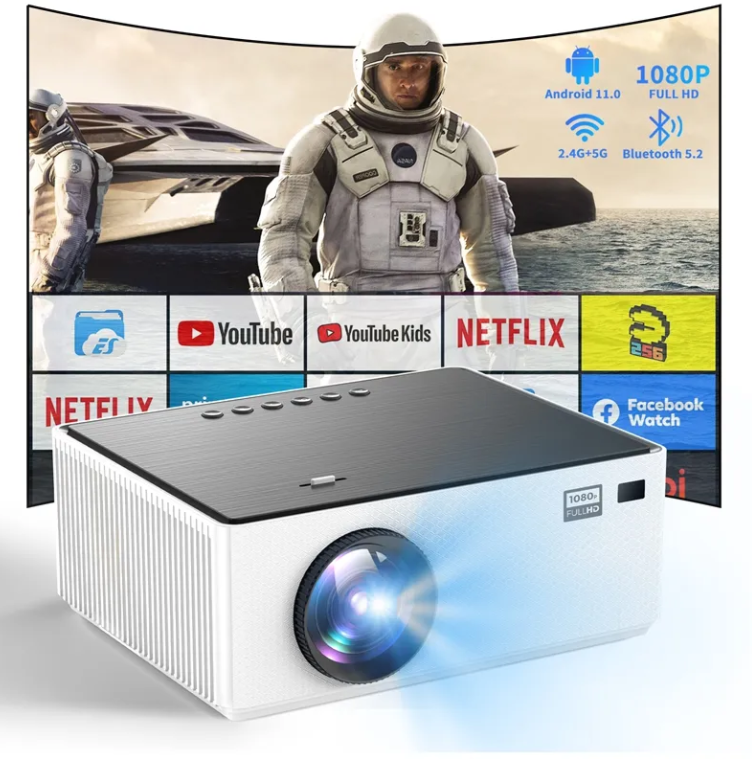Projecteur H713
